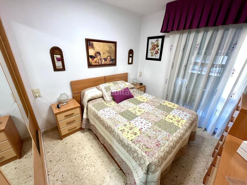 Foto 83ab0773-9d83-40c3-85d3-51e2de1052c1. Appartement avec parking piscine dans Rincón Bajo Benidorm