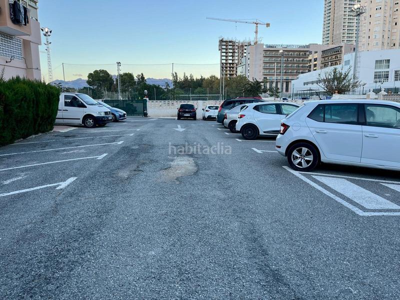 Foto a75f1e33-01bf-44e4-992b-25cc28f06c25. Appartement avec parking piscine dans Rincón Bajo Benidorm