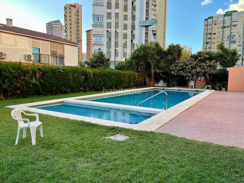 Foto be06e563-b956-4121-b6dc-327575332be9. Appartement avec parking piscine dans Rincón Bajo Benidorm