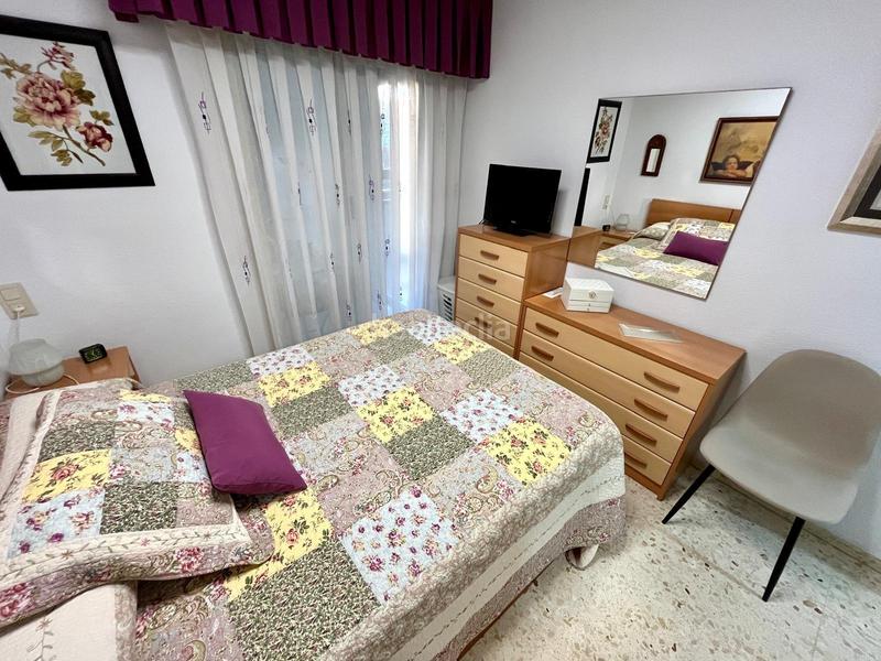 Foto c6f852a8-f99e-4be2-97b9-a5a3edd8a985. Appartement avec parking piscine dans Rincón Bajo Benidorm