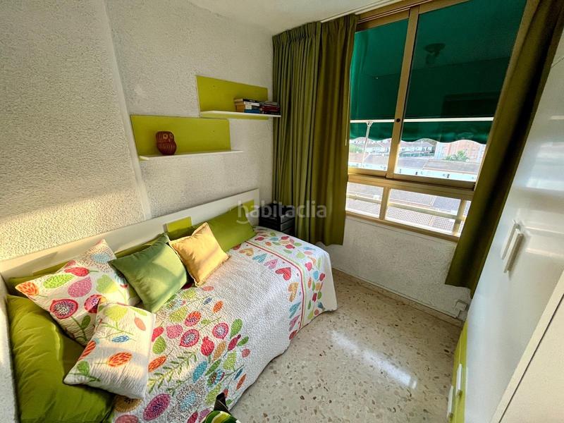 Foto cbaa1311-b5ff-40bd-be2a-fe43a89b3ee6. Appartement avec parking piscine dans Rincón Bajo Benidorm