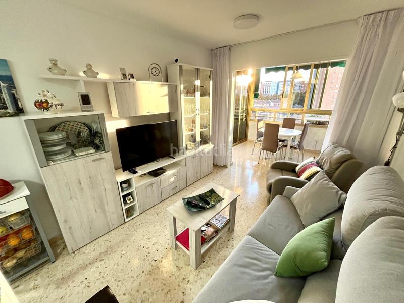 Foto de67f3aa-84ae-4d77-a0af-2d38968509df. Appartement avec parking piscine dans Rincón Bajo Benidorm