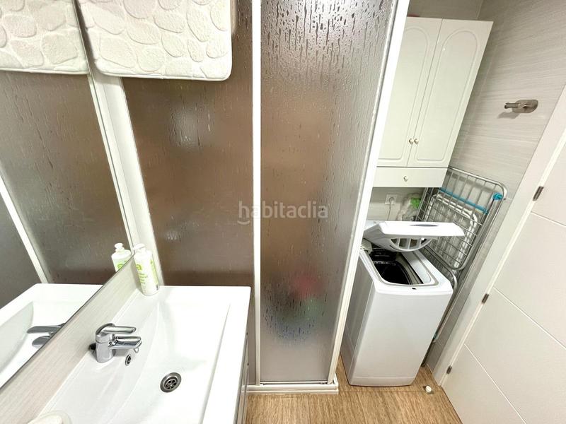 Foto ed4caae1-7136-4d9d-b1b8-286281d98b7f. Appartement avec parking piscine dans Rincón Bajo Benidorm