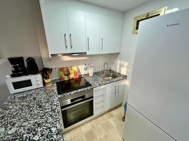 Foto f05af068-dd30-4f7b-a6fb-6d6dfa21b7bc. Appartement avec parking piscine dans Rincón Bajo Benidorm