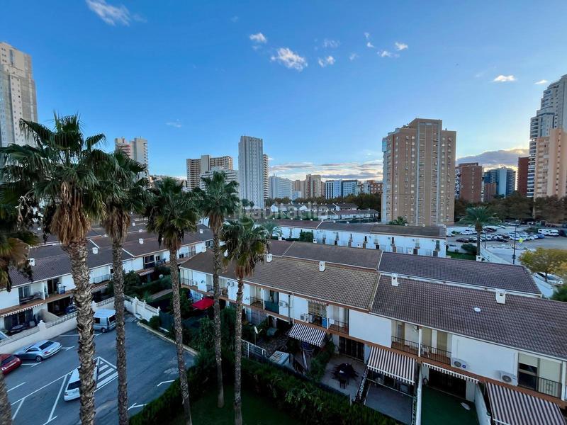 Foto f159a6d9-9cb6-40c6-9683-30766d5f6f37. Appartement avec parking piscine dans Rincón Bajo Benidorm