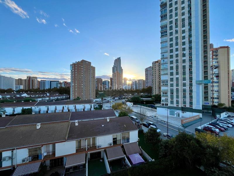 Foto fcfb9f36-c12e-412d-a5c0-8ae1e6f823ec. Appartement avec parking piscine dans Rincón Bajo Benidorm