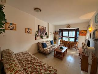 Appartement à Playa Levante. Apartamento en rincón llano