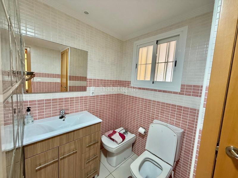 Foto 73217292-dbb6-4f91-8b0c-127033913287. Apartament amb aparcament piscina a Playa Levante Benidorm