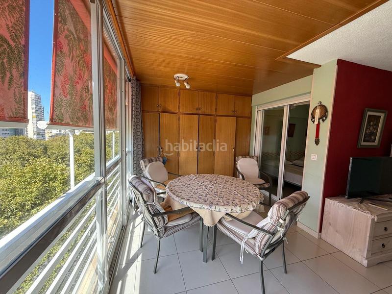 Foto be4c3f35-6fdb-4d28-b903-4c00a9d5053a. Apartament amb aparcament piscina a Playa Levante Benidorm