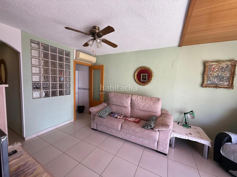 Foto cf32023b-bf73-4856-839d-10ef396d7074. Apartament amb aparcament piscina a Playa Levante Benidorm