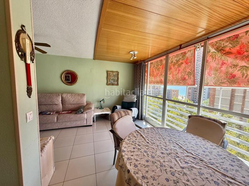 Foto fb6b0df2-9784-404e-a5e5-19bf2243b7f7. Apartament amb aparcament piscina a Playa Levante Benidorm