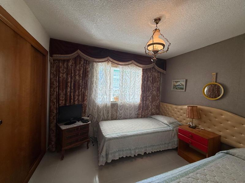 Foto 03f94427-b6db-4b5a-9d68-e87f70dbc2bd. Piso  en primera línea de levante en Playa Levante Benidorm