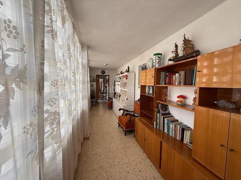 Foto 13f45cd1-46b0-4e08-b9f0-c6f3cbb369a9. Piso  en primera línea de levante en Playa Levante Benidorm