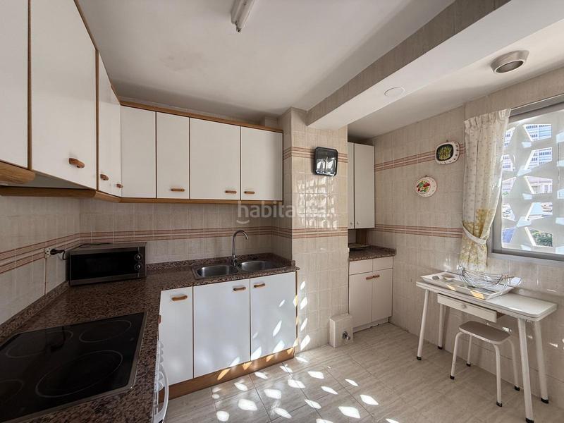 Foto 22d0dc96-d5f9-4a15-bb67-3a326443e94c. Piso  en primera línea de levante en Playa Levante Benidorm