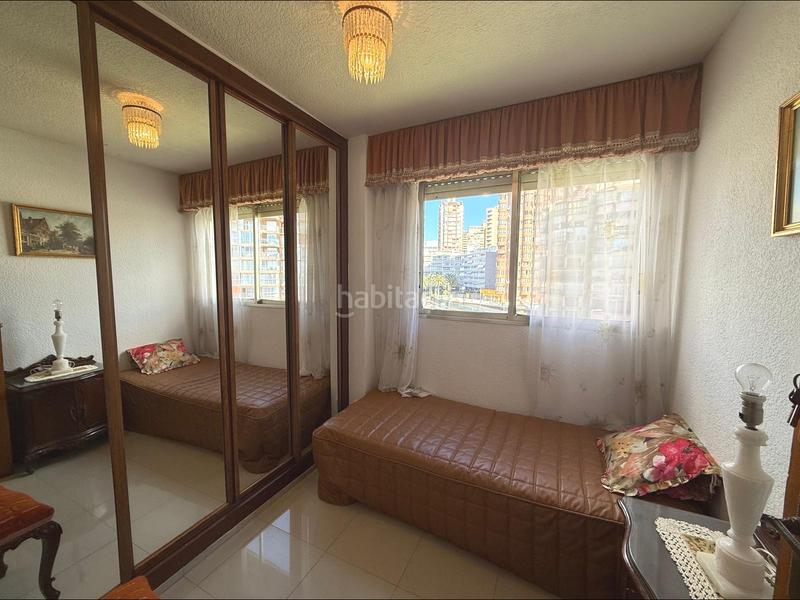 Foto 4f55fdca-a4c6-47f5-8a2d-e989978cd8f8. Piso  en primera línea de levante en Playa Levante Benidorm