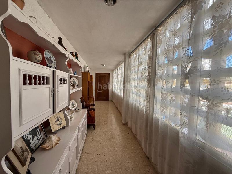 Foto 80c0a075-645c-42d3-97f3-bea5af055442. Piso  en primera línea de levante en Playa Levante Benidorm