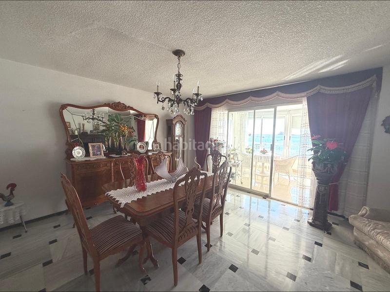 Foto 9f45d0df-7ca2-4935-95ca-8957f8f81194. Piso  en primera línea de levante en Playa Levante Benidorm