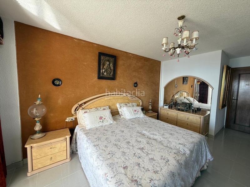 Foto bf8d1164-20ec-40e8-9bc6-956654749d41. Piso  en primera línea de levante en Playa Levante Benidorm