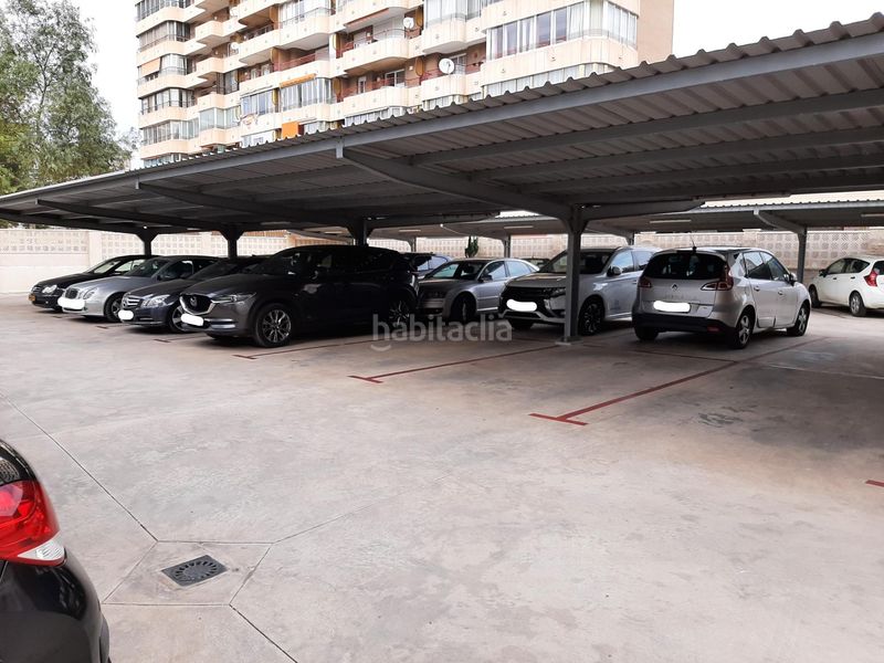 Foto c2220ff9-7f9c-47c7-ad3c-fded44c35e32. Pis amb calefacció aparcament piscina a Playa Levante Benidorm