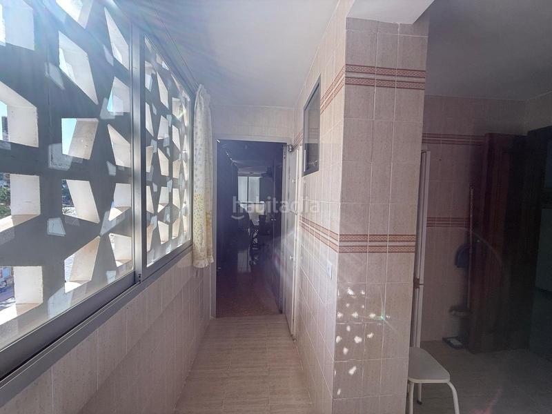 Foto c5f28987-5bf2-4d11-8e9a-0a5e9cbf5249. Piso  en primera línea de levante en Playa Levante Benidorm