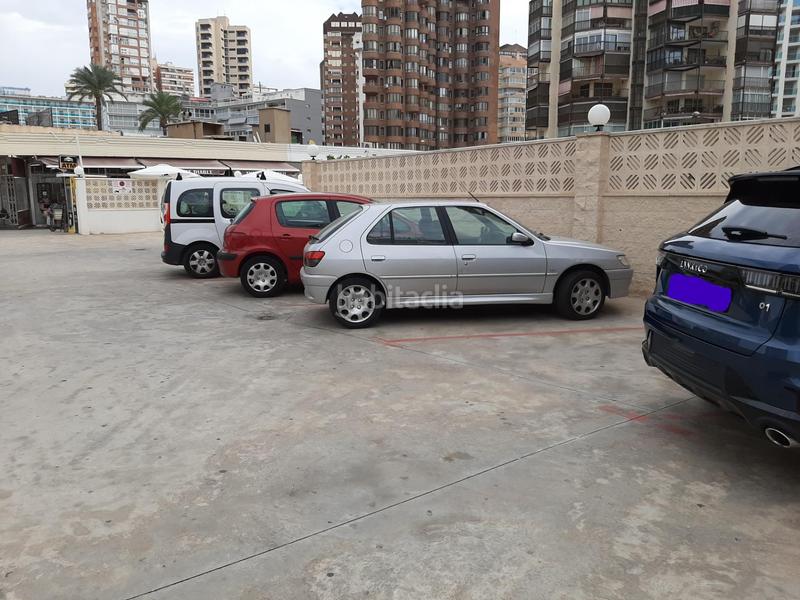 Foto eea4e374-e8f3-44f7-9dae-a4c3a8dbc164. Piso  en primera línea de levante en Playa Levante Benidorm