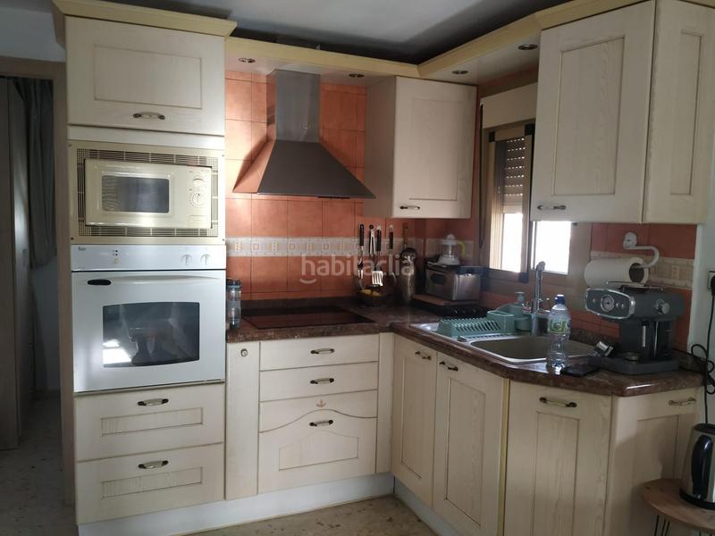 Foto 0442e62b-1882-4cdb-b660-36848f829068. Appartement mit heizung parking pool in Rincón Bajo Benidorm