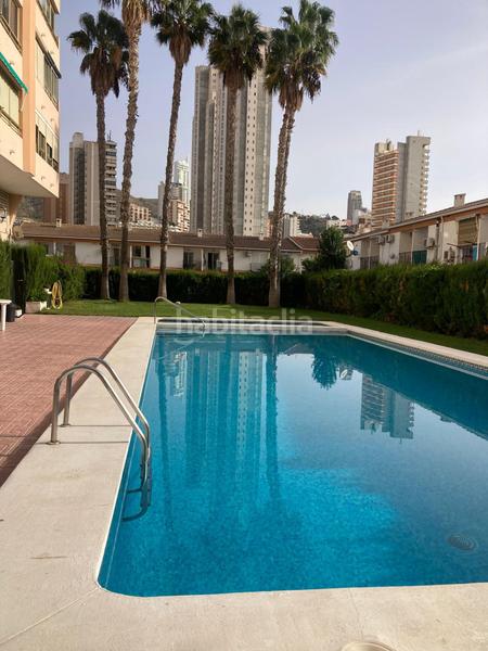Foto 29d10940-c10e-4deb-b841-e1edb4e0da01. Appartement mit heizung parking pool in Rincón Bajo Benidorm