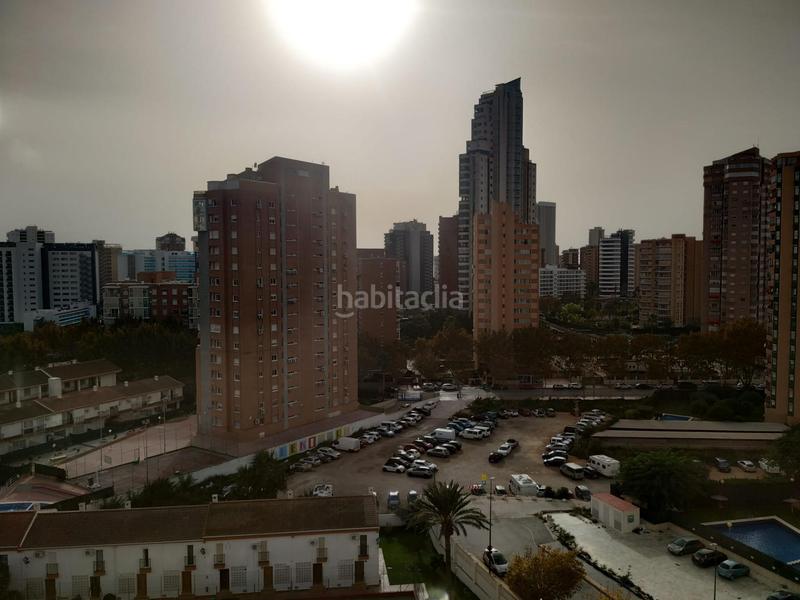 Foto 2d605fd5-ec78-46e0-a420-5695b412e226. Appartement mit heizung parking pool in Rincón Bajo Benidorm