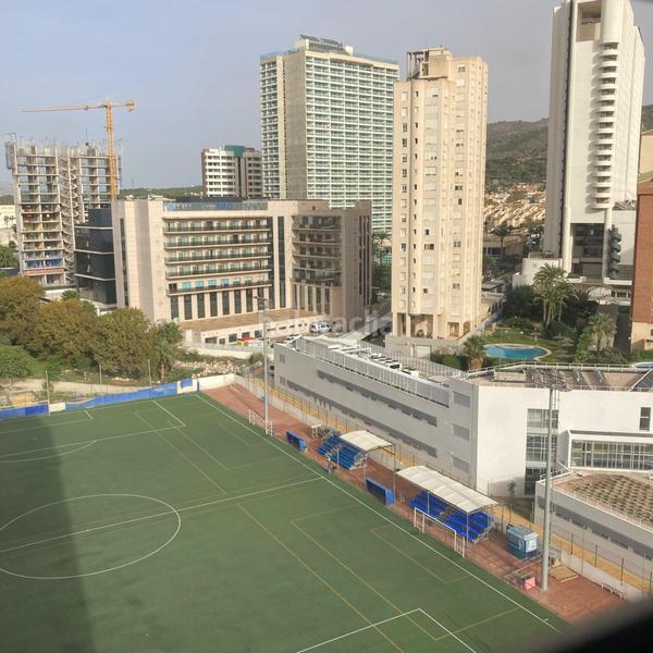 Foto 47733731-7c0c-42fb-834e-bab77bc577ed. Appartement mit heizung parking pool in Rincón Bajo Benidorm