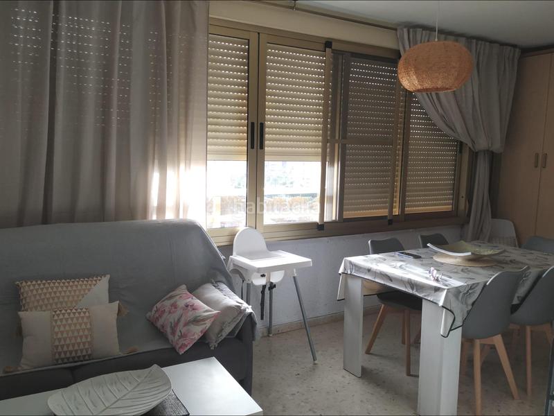 Foto e2dbd3e5-2379-4880-ae41-9164d348f3a7. Appartement mit heizung parking pool in Rincón Bajo Benidorm