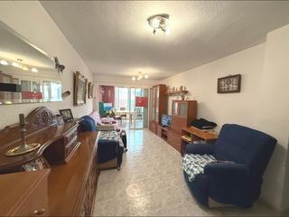 Apartament a Rincón Bajo