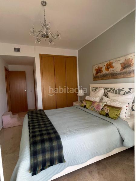 Foto 03cb77f2-c51b-4615-a243-f4d6ee008bab. Appartement avec parking piscine dans Via Parque Benidorm