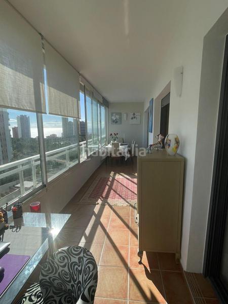 Foto 07dad6db-13ca-4151-beec-1db09fbd8f29. Appartement avec parking piscine dans Via Parque Benidorm