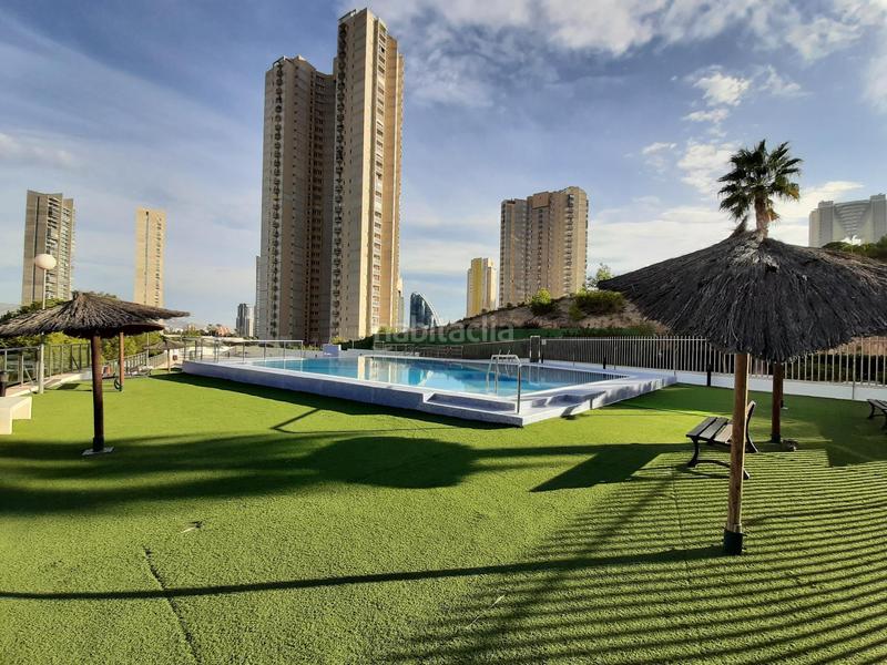 Foto 087482bd-6c6b-4641-95d5-61f83acc4f5d. Appartement avec parking piscine dans Via Parque Benidorm