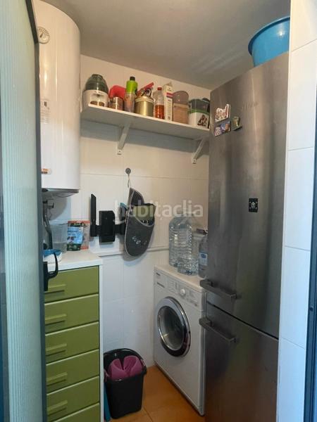 Foto 9a5fd6f9-e720-44b4-8826-294cb9ba70c0. Appartement avec parking piscine dans Via Parque Benidorm