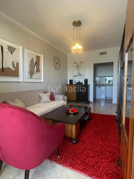 Foto a036206f-bf95-4a40-a60d-af5254c6e219. Appartement avec parking piscine dans Via Parque Benidorm