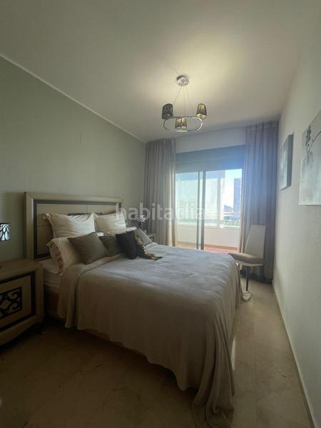 Foto c3dcdc7e-79f9-4c1b-bc3a-5993374cc95a. Appartement avec parking piscine dans Via Parque Benidorm