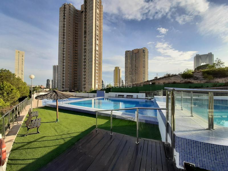 Foto c5f0a119-552f-452a-93af-c45a9f8cdc1b. Appartement avec parking piscine dans Via Parque Benidorm