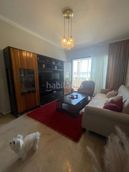 Foto d9b980aa-3e2a-44a5-8663-6122d831773e. Appartement avec parking piscine dans Via Parque Benidorm