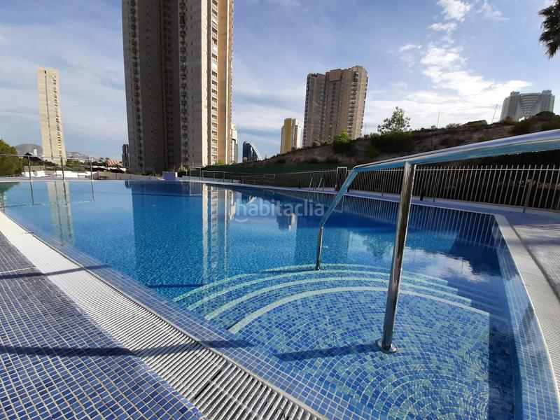 Foto f09a381e-9191-4a5f-85b6-595203d19d89. Appartement avec parking piscine dans Via Parque Benidorm
