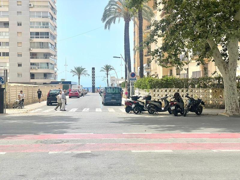 Foto 9badcfae-33cb-4aa2-9730-f85212d7b3a4. Piccolo appartamento in Playa Levante Benidorm