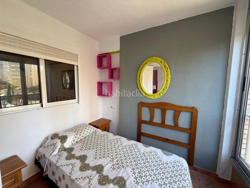 Foto 258c8b60-a416-40b0-b1cc-4b230fa5b9e5. Appartement avec parking dans Playa Levante Benidorm