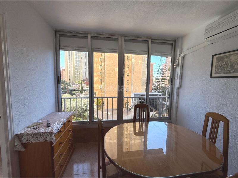 Foto 371ff733-f772-419d-ba3e-b93e632086a9. Appartement avec parking dans Playa Levante Benidorm