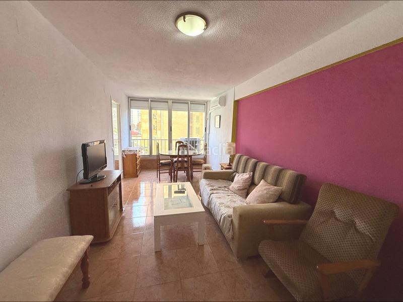 Foto 3b3d5513-94de-4546-888a-20862d0dda2d. Appartement avec parking dans Playa Levante Benidorm