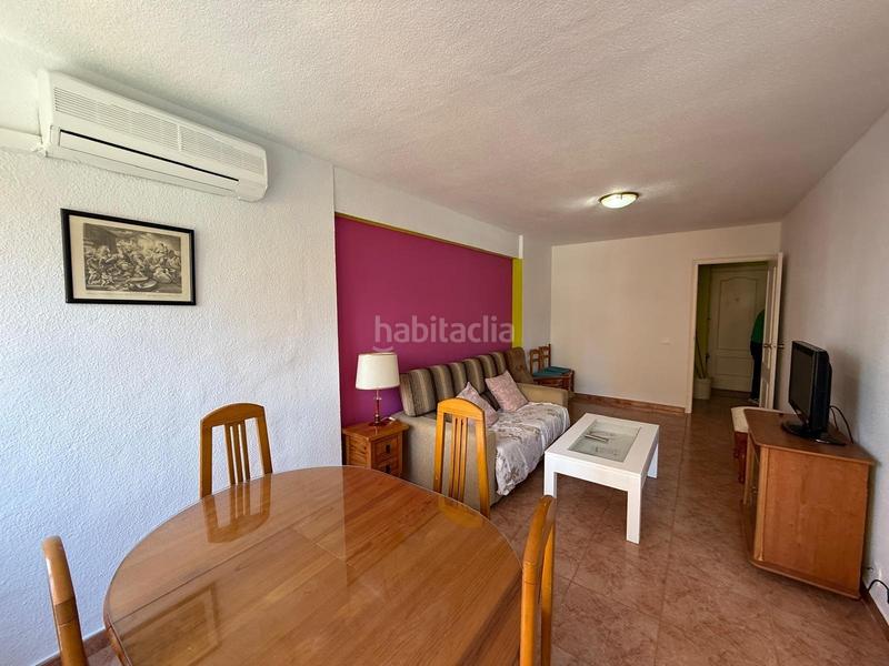 Foto 4386399a-652c-4f01-975a-958d9f5ae470. Appartement avec parking dans Playa Levante Benidorm