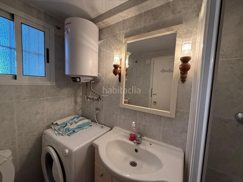 Foto 44371a97-680d-47e6-bb10-fe115e40aa88. Appartement avec parking dans Playa Levante Benidorm