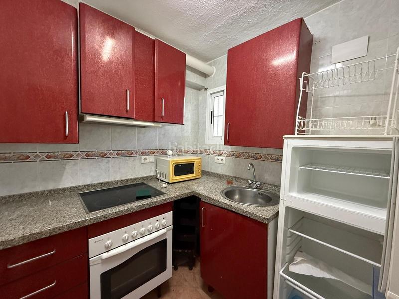 Foto 7bddc954-f32e-4cfe-a857-61ef3e594179. Appartement avec parking dans Playa Levante Benidorm