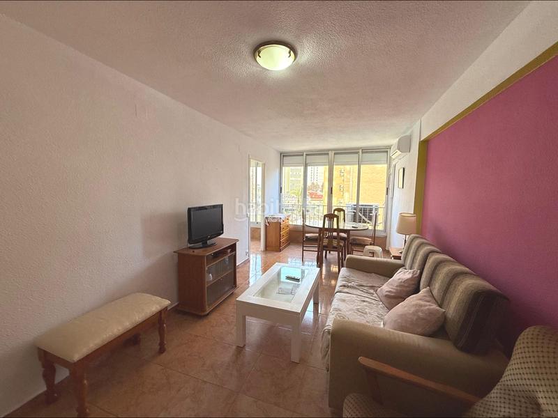 Foto 923136dc-474f-4914-8ed4-39ce0cee232e. Appartement avec parking dans Playa Levante Benidorm