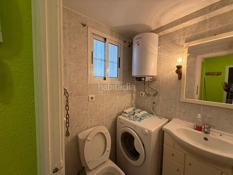 Foto afe384de-1e47-45f6-9c4d-b5a17f644983. Appartement avec parking dans Playa Levante Benidorm