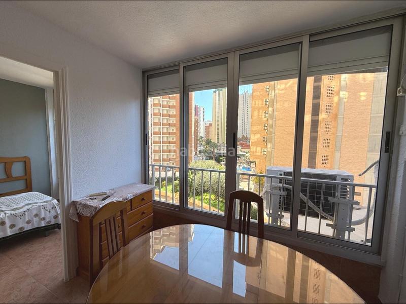 Foto ba5f5abf-427d-4fe9-b3d7-f83facb026c9. Appartement avec parking dans Playa Levante Benidorm
